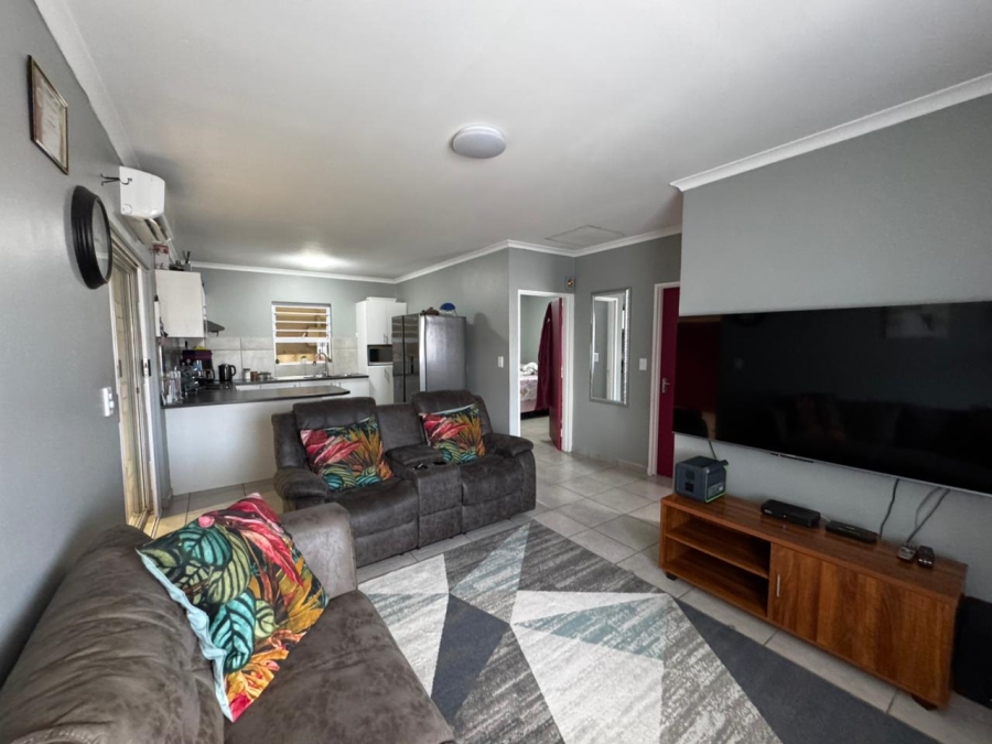 To Let 2 Bedroom Property for Rent in Dennemere Western Cape